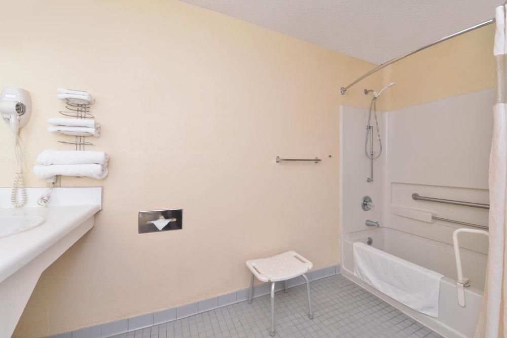 Americas Best Value Inn Edenton